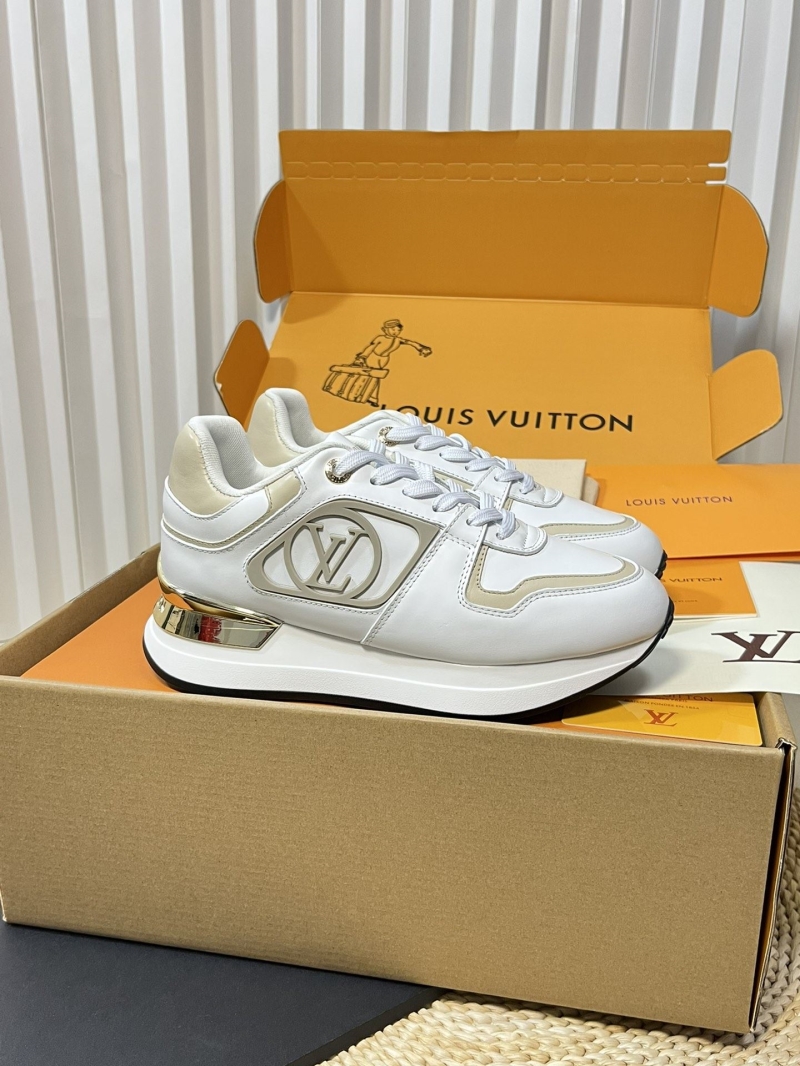 Louis Vuitton Sneakers